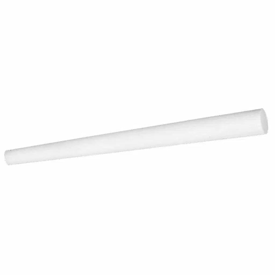Slijpsteen Grijs-Witte Arkansas Kegel Vorm (100x10 mm)-Instrumenten-Asa Dental S.p.A-Sordent