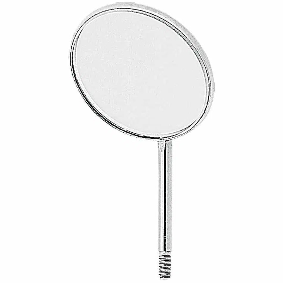 Asa Dental Mondspiegel Vlak 26 mm (12 st.)-Instrumenten-Asa Dental S.p.A-Sordent