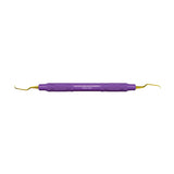 American Eagle - Curette Barnhart - 1/2 - XP® - (Paars)-American Eagle-Sordent