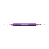 American Eagle - Curette Barnhart - 1/2 - (Paars)-American Eagle-Sordent