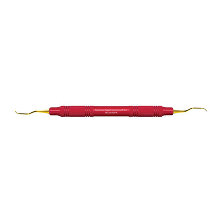 American Eagle - Curette Barnhart - 5/6 - XP® - (Rood)-American Eagle-Sordent