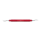 American Eagle - Curette Barnhart - 5/6 - (Rood)-American Eagle-Sordent