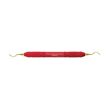 American Eagle - Curette Barnhart - 5 - XP® Quik-Tip™ - (Rood)-American Eagle-Sordent