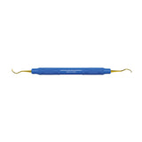 American Eagle - Curette Columbia - 13/14 - XP® - (Blauw)-American Eagle-Sordent