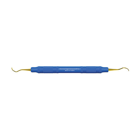 American Eagle - Curette Columbia - 13/14 - XP® - (Blauw)-American Eagle-Sordent