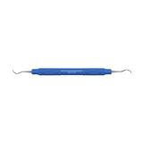 American Eagle - Curette Columbia - 13/14 - (Blauw)-American Eagle-Sordent