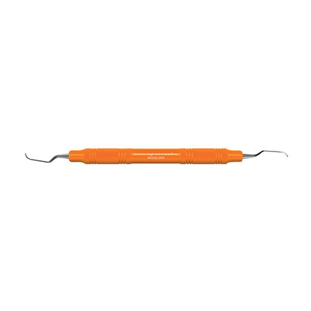American Eagle - Curette Columbia - 2L/2R - (Oranje)-American Eagle-Sordent