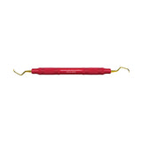 American Eagle - Curette Columbia - 4L/4R - XP® - (Rood)-American Eagle-Sordent