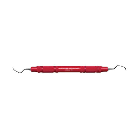 American Eagle - Curette Columbia - 4L/4R - (Rood)-American Eagle-Sordent