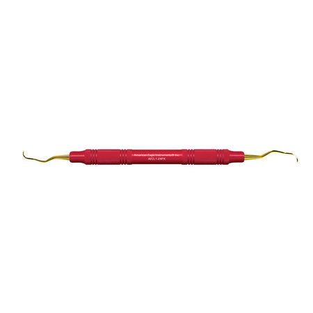 American Eagle - Curette Langer - 1/2 - XP® - (Rood)-American Eagle-Sordent