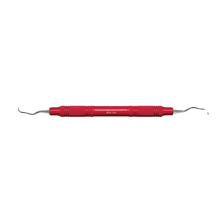American Eagle - Curette Langer - 1/2 - (Rood)-American Eagle-Sordent