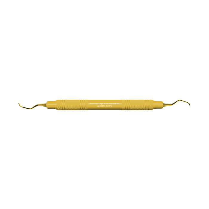 American Eagle - Curette McCall - 13/14 - XP® - (Geel)-American Eagle-Sordent