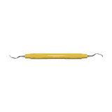 American Eagle - Curette McCall - 13/14 - (Geel)-American Eagle-Sordent