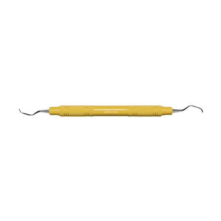 American Eagle - Curette McCall - 13/14 - (Geel)-American Eagle-Sordent