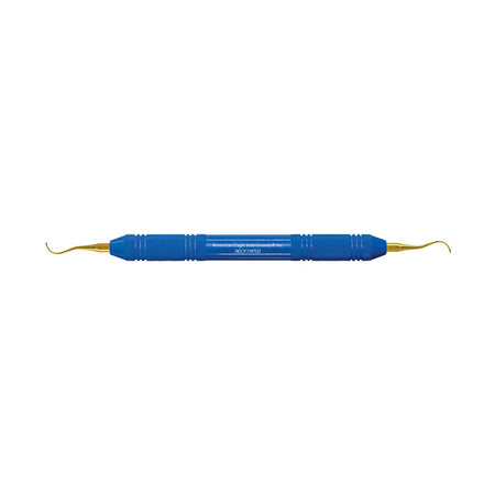 American Eagle - Curette Younger Good - Y7 - XP® Quik-Tip™ - (Blauw)-American Eagle-Sordent