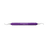 American Eagle - Gracey Curette - 1 - Talon Tough Quik-Tip™ - (Paars)-American Eagle-Sordent
