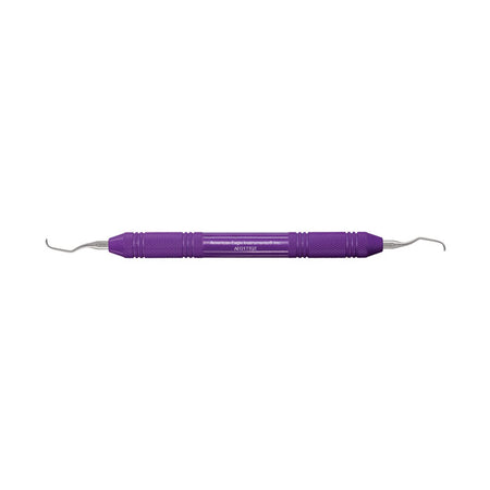 American Eagle - Gracey Curette - 1 - Talon Tough Quik-Tip™ - (Paars)-American Eagle-Sordent