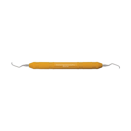 American Eagle - Gracey Standard - 5 - Talon Tough Quik-Tip™ - (Geel)-American Eagle-Sordent