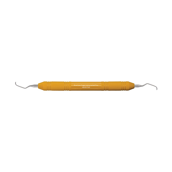 American Eagle - Gracey Standard - 5 - Talon Tough Quik-Tip™ - (Geel)-American Eagle-Sordent