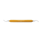 American Eagle - Gracey Standard - 6 - Talon Tough Quik-Tip™ - (Geel)-American Eagle-Sordent