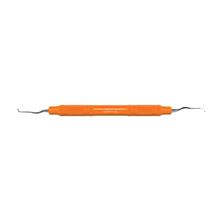 American Eagle - Gracey Deep Pocket - 11/12 - (Oranje)-American Eagle-Sordent