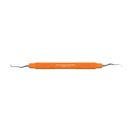 American Eagle - Gracey Deep Pocket - 11/12 - (Oranje)-American Eagle-Sordent