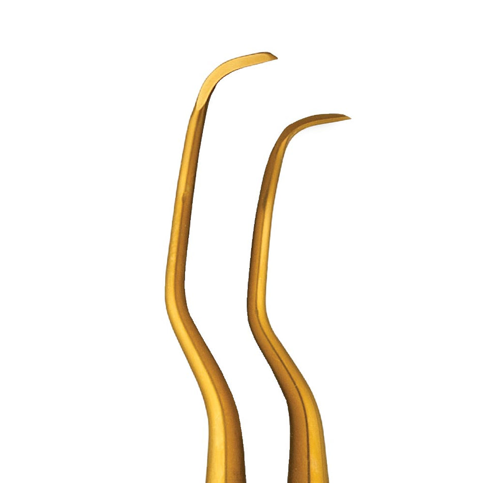 American Eagle - Double Gracey Posterior - XP® - (Geel)-American Eagle-Sordent