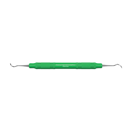 American Eagle - Implant Scaler - 204S - (Groen)-American Eagle-Sordent