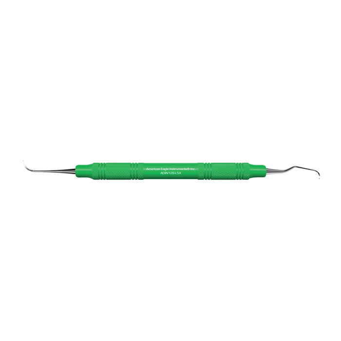 American Eagle - Implant Instrument Nebraska - 128-L5 - (Groen)-American Eagle-Sordent