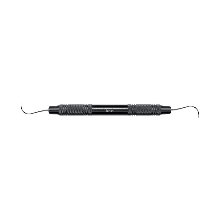 American Eagle - DE Probe Naber - 2 - (Zwart)-American Eagle-Sordent