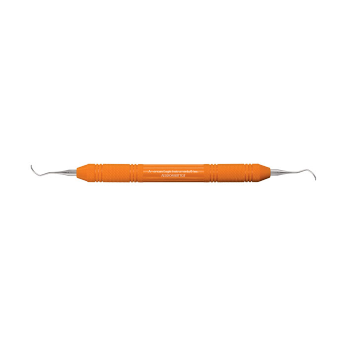 American Eagle - Scaler - 204SB - Talon Tough Quik-Tip™ - (Oranje)-American Eagle-Sordent