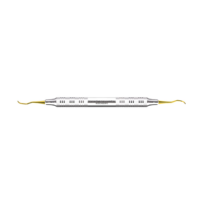 American Eagle - Scaler - 204SD - XP® Z - (Zilver)-American Eagle-Sordent