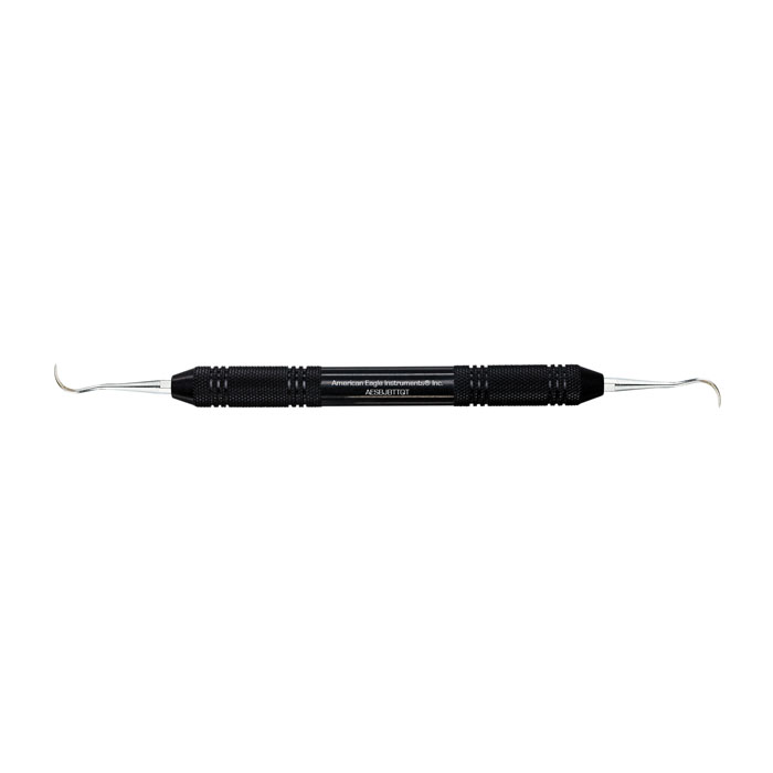 American Eagle - Scaler Blackjack - Talon Tough Quik-Tip™ - (Zwart)-American Eagle-Sordent