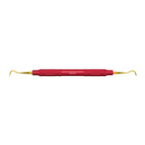 American Eagle - DE Scaler Eagle Claw - XP® X - (Rood)-American Eagle-Sordent
