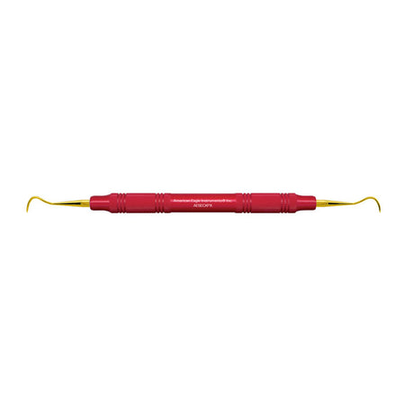 American Eagle - DE Scaler Eagle Claw - XP® X - (Rood)-American Eagle-Sordent