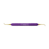 American Eagle - DE Scaler Eagle Talona B - XP® Quik-Tip™ - (Paars)-American Eagle-Sordent