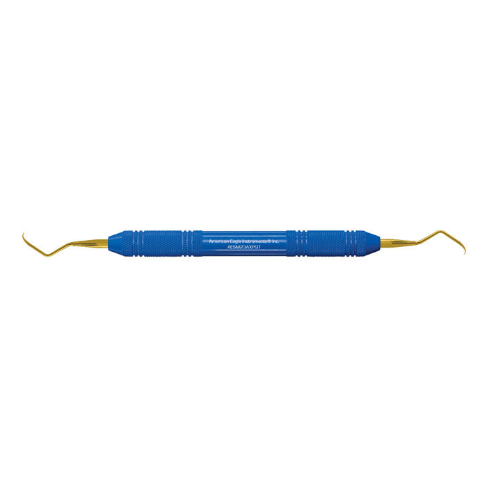 American Eagle - Scaler - M23A - XP® Quik-Tip™ - (Blauw)-American Eagle-Sordent