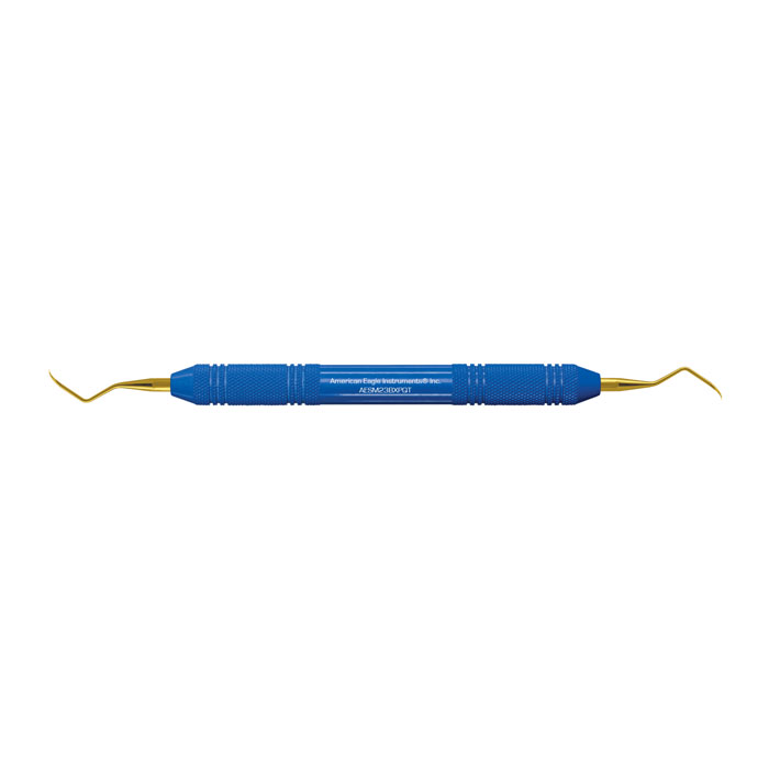 American Eagle - Scaler - M23B - XP® Quik-Tip™ - (Blauw)-American Eagle-Sordent