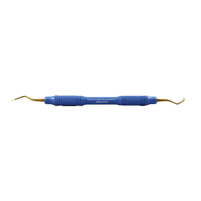 American Eagle - Scaler - M23 - XP® Pro-Thin X - (Blauw)-American Eagle-Sordent