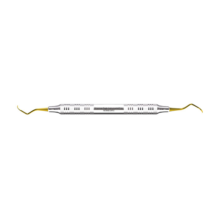 American Eagle - Scaler - M23 - XP® Z - (Zilver)-American Eagle-Sordent