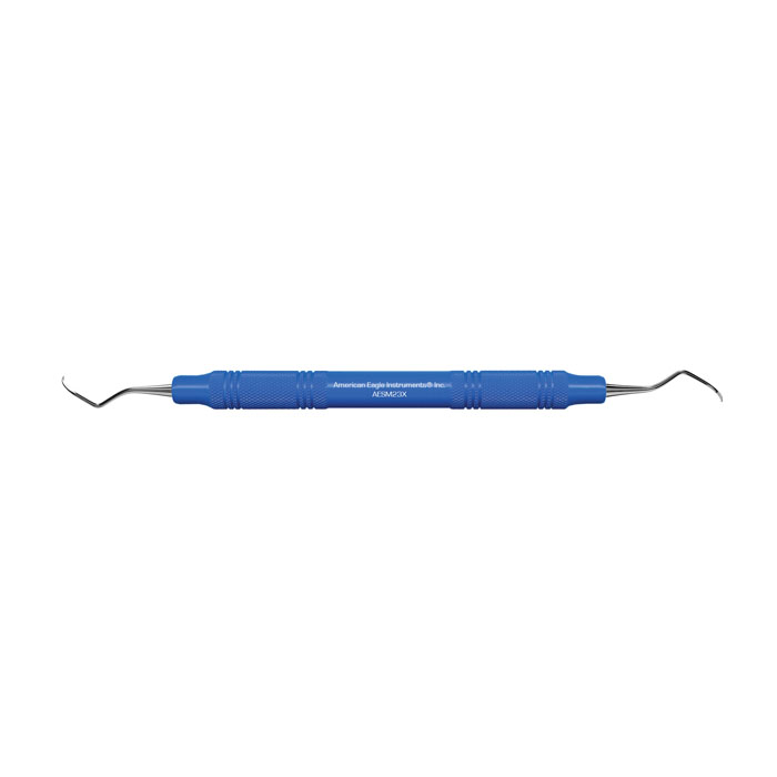 American Eagle - Scaler - M23 - XP® - (Blauw)-American Eagle-Sordent