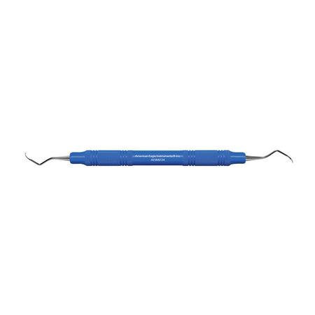 American Eagle - Scaler - M23 - XP® - (Blauw)-American Eagle-Sordent