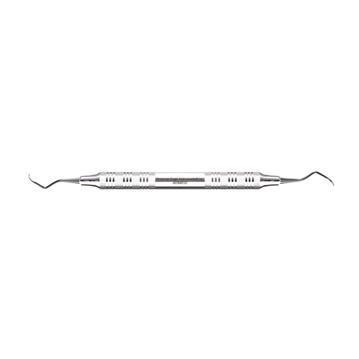 American Eagle - Scaler - M23 - Talon Tough - (Zilver)-American Eagle-Sordent