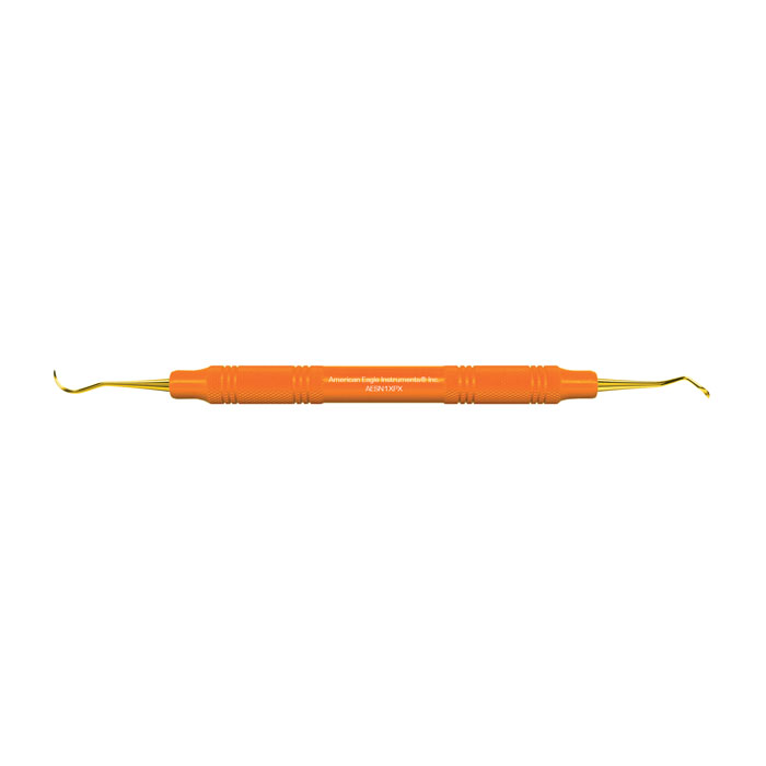 American Eagle - Scaler - N1 - XP® X - (Oranje)-American Eagle-Sordent