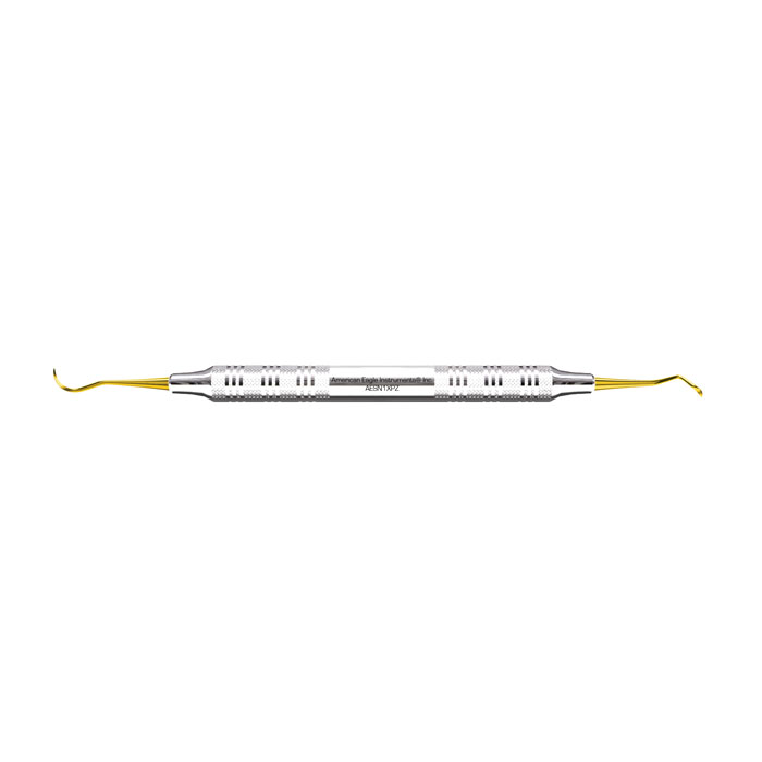 American Eagle - Scaler - N1 - XP® Z - (Zilver)-American Eagle-Sordent