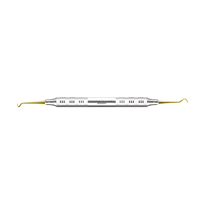 American Eagle - Scaler - N2 - XP® Z - (Zilver)-American Eagle-Sordent