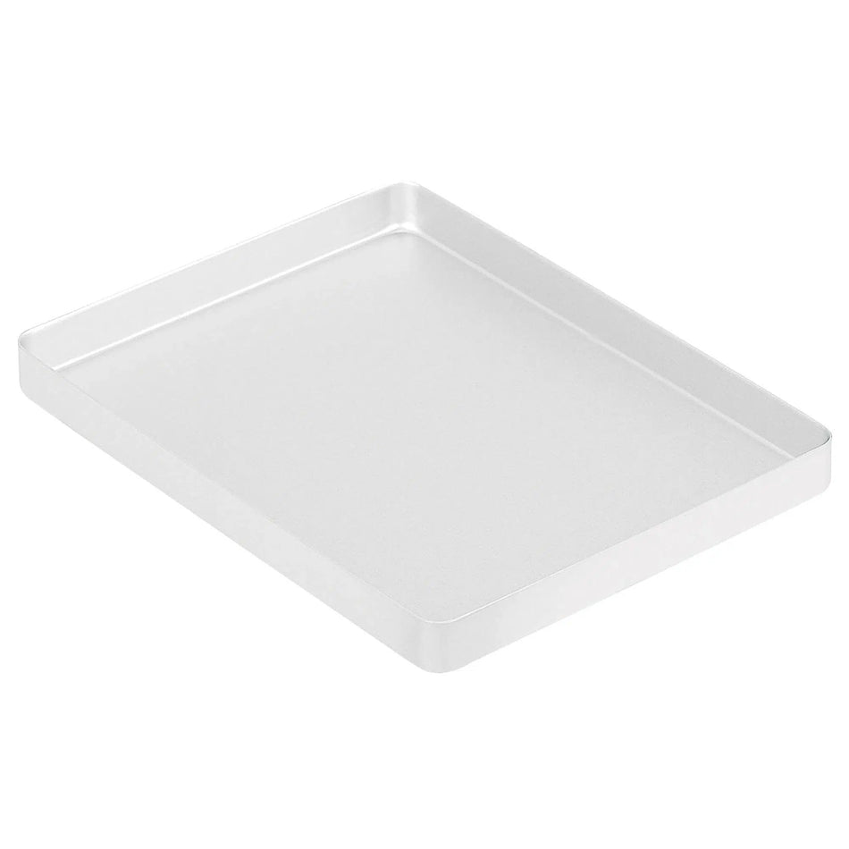 Asa Dental Instrumententray (Medium - 142x183x17 mm)-Instrumenten-Asa Dental S.p.A-Sordent