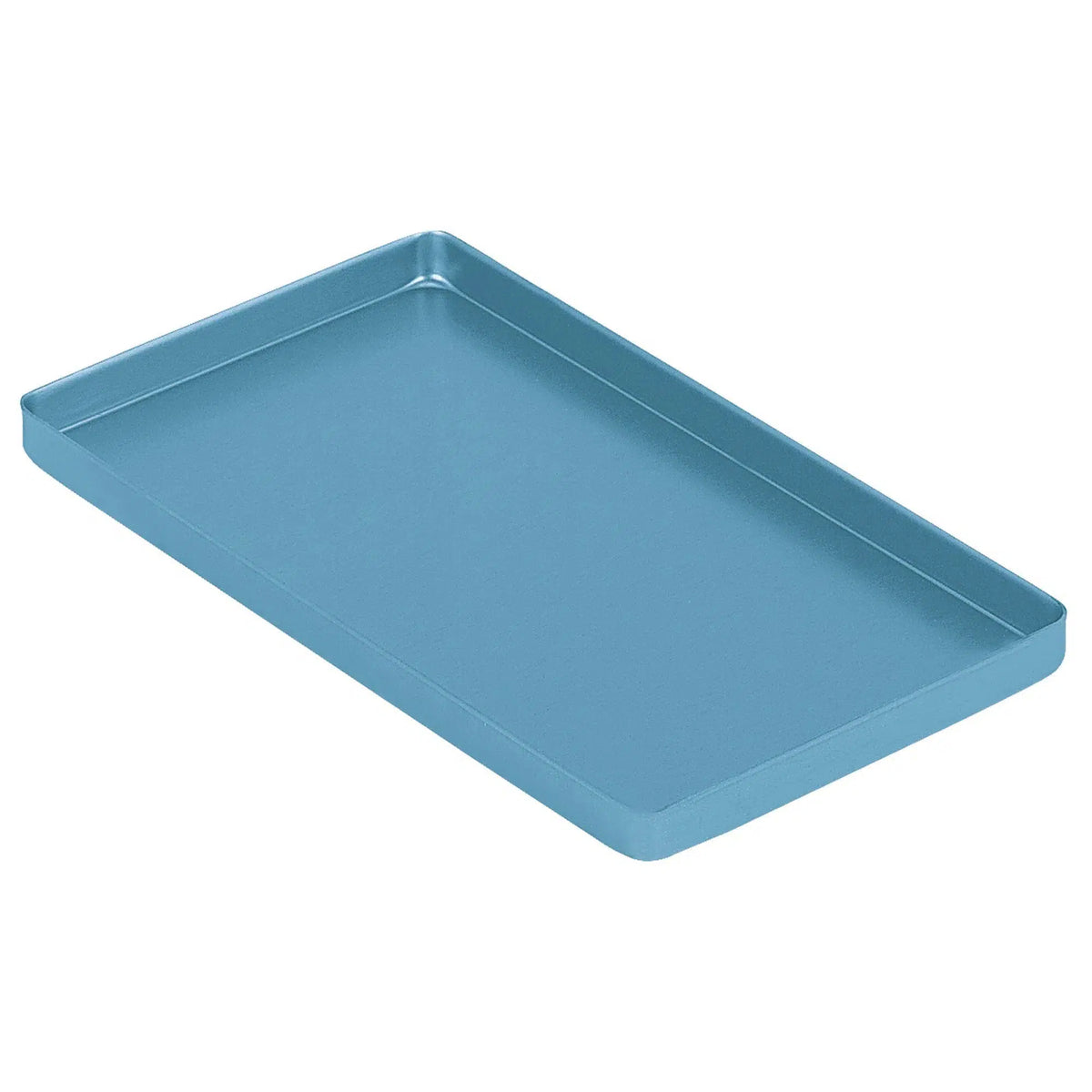 Asa Dental Instrumententray (Mini - 100x180x11 mm)-Instrumenten-Asa Dental S.p.A-Sordent