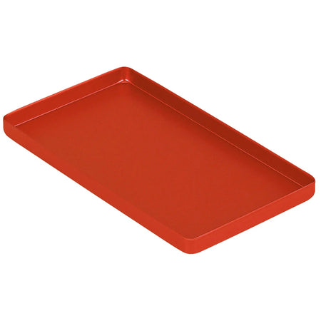 Asa Dental Instrumententray (Mini - 100x180x11 mm)-Instrumenten-Asa Dental S.p.A-Sordent