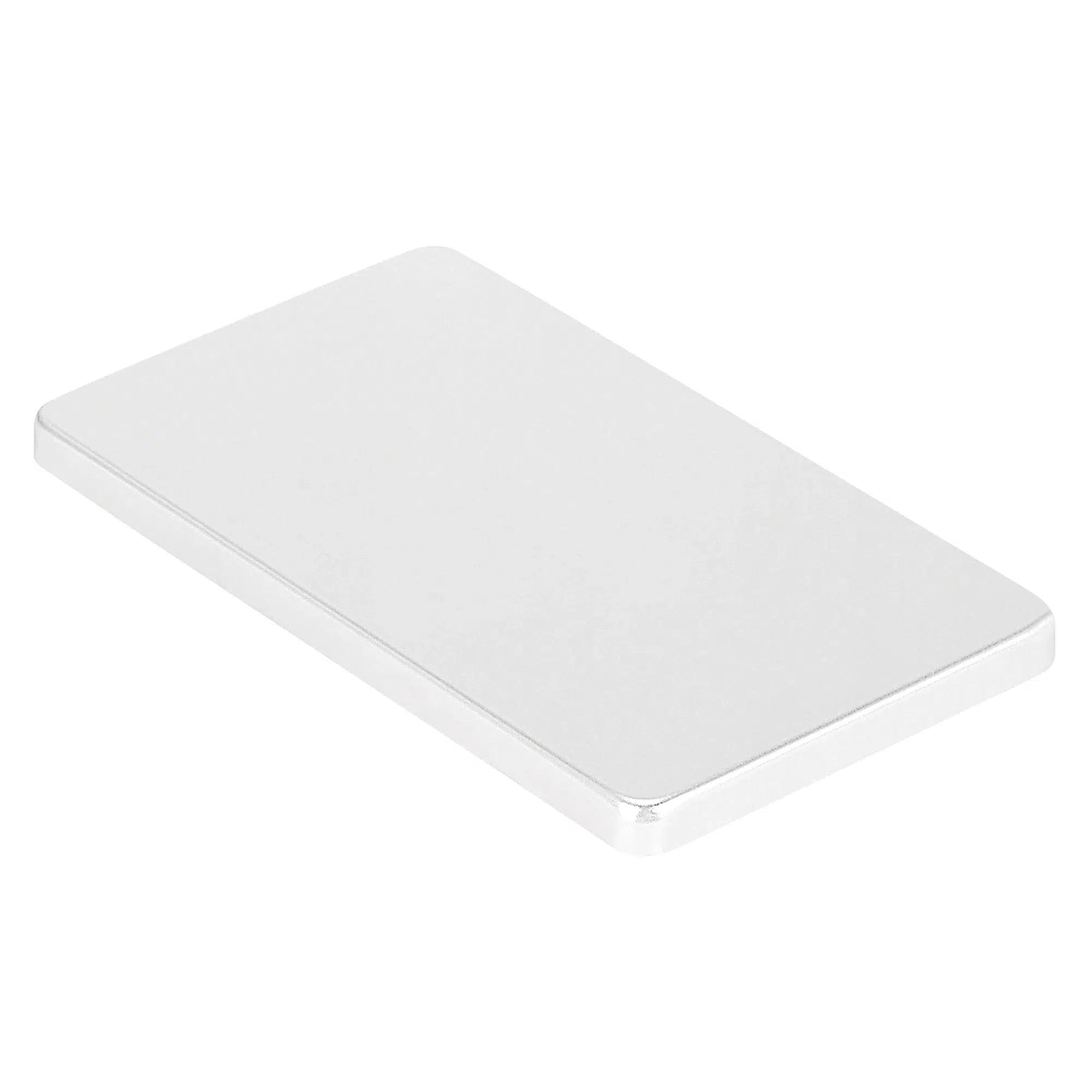 Asa Dental Instrumententray (Mini - 100x180x11 mm)-Instrumenten-Asa Dental S.p.A-Sordent